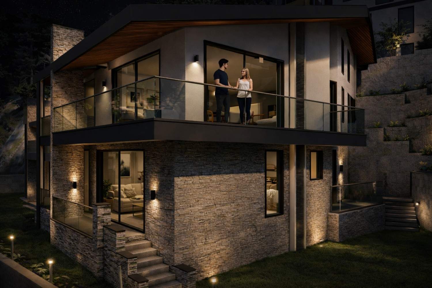 Noblecroft Villa 3