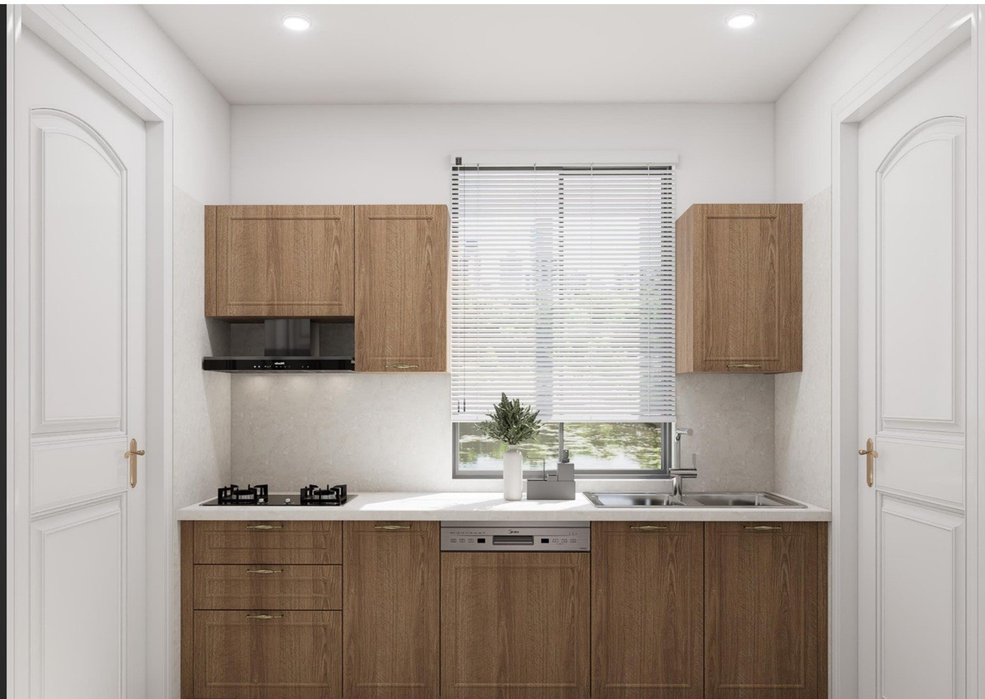 Cedarcourt Ridgeway — bedroom 05