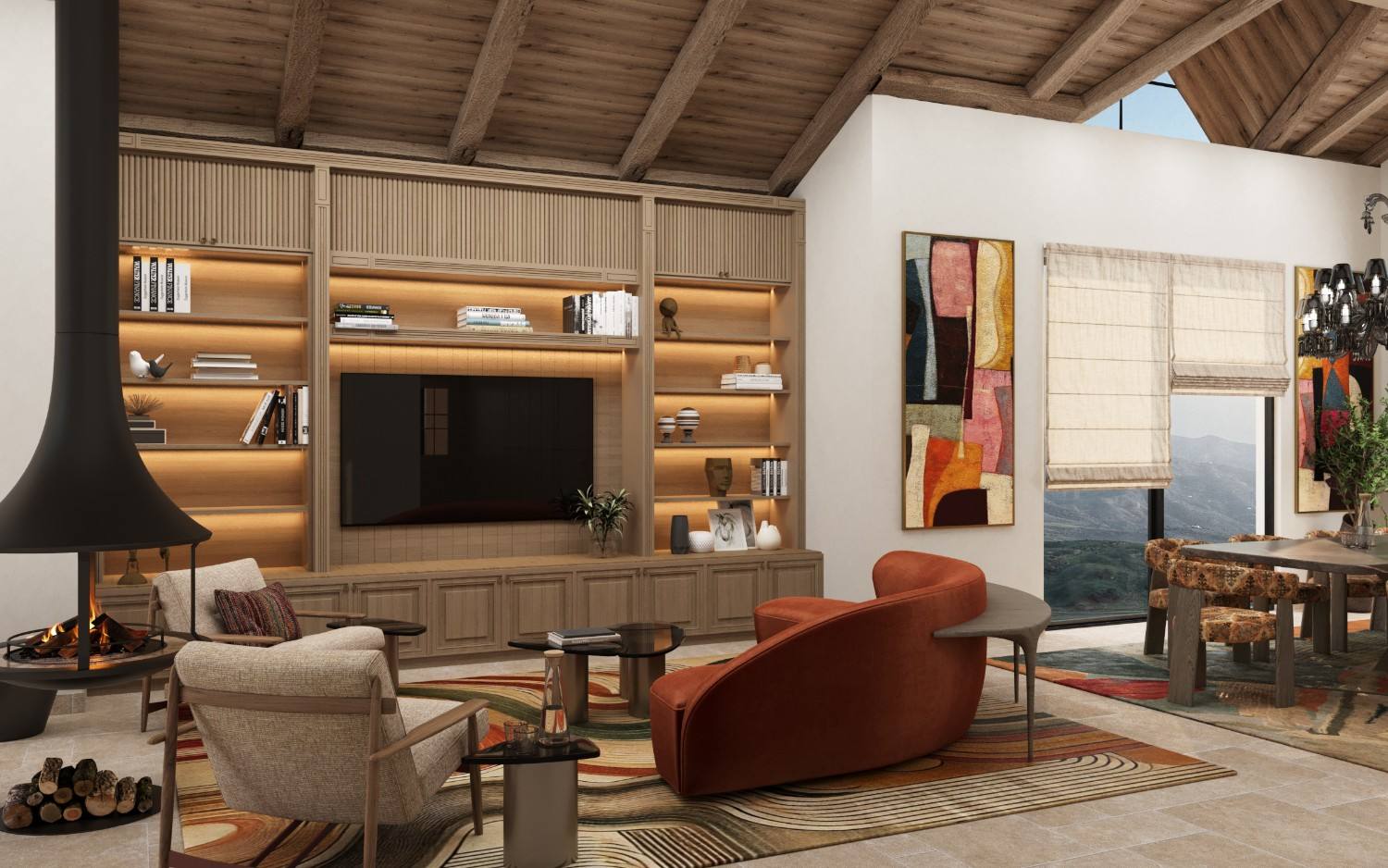 Cedarcourt Ridgeway — bedroom 05