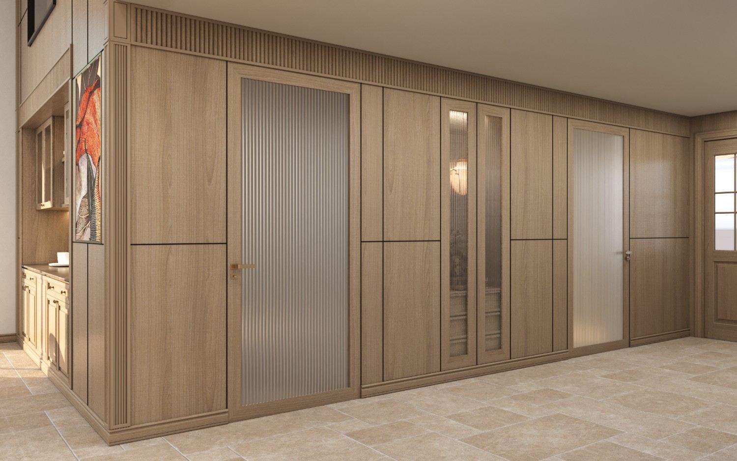 Cedarcourt Ridgeway — bedroom 05