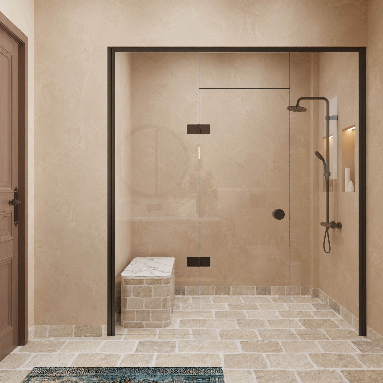 Cedarcourt Ridgeway — bedroom 05