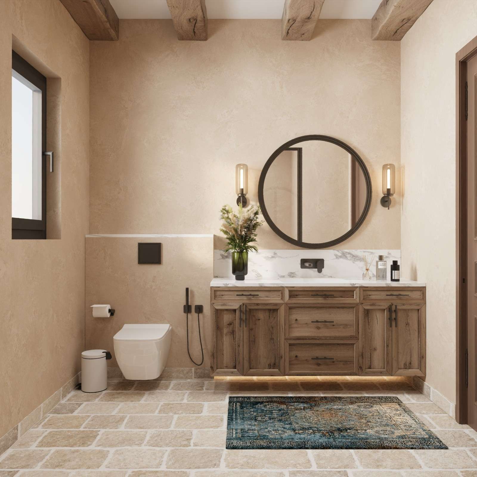 Cedarcourt Ridgeway — bedroom 05
