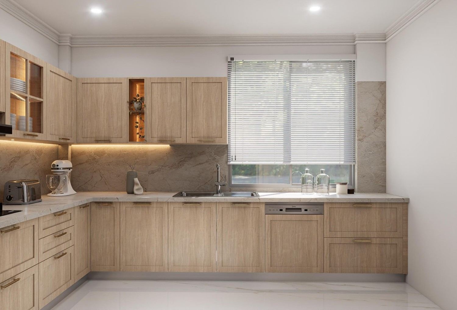 Cedarcourt Hollow — bedroom 01
