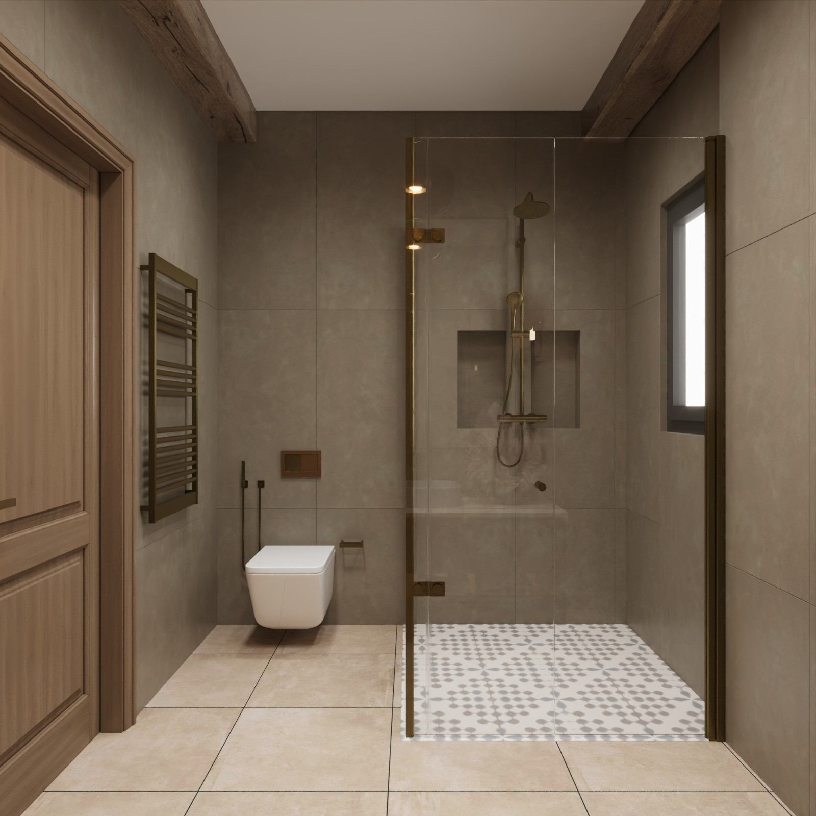 Cedarcourt Hollow — bedroom 01