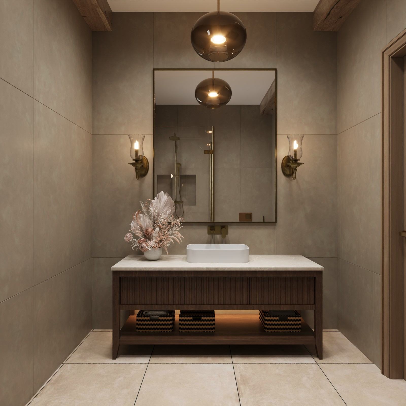 Cedarcourt Hollow — bedroom 01