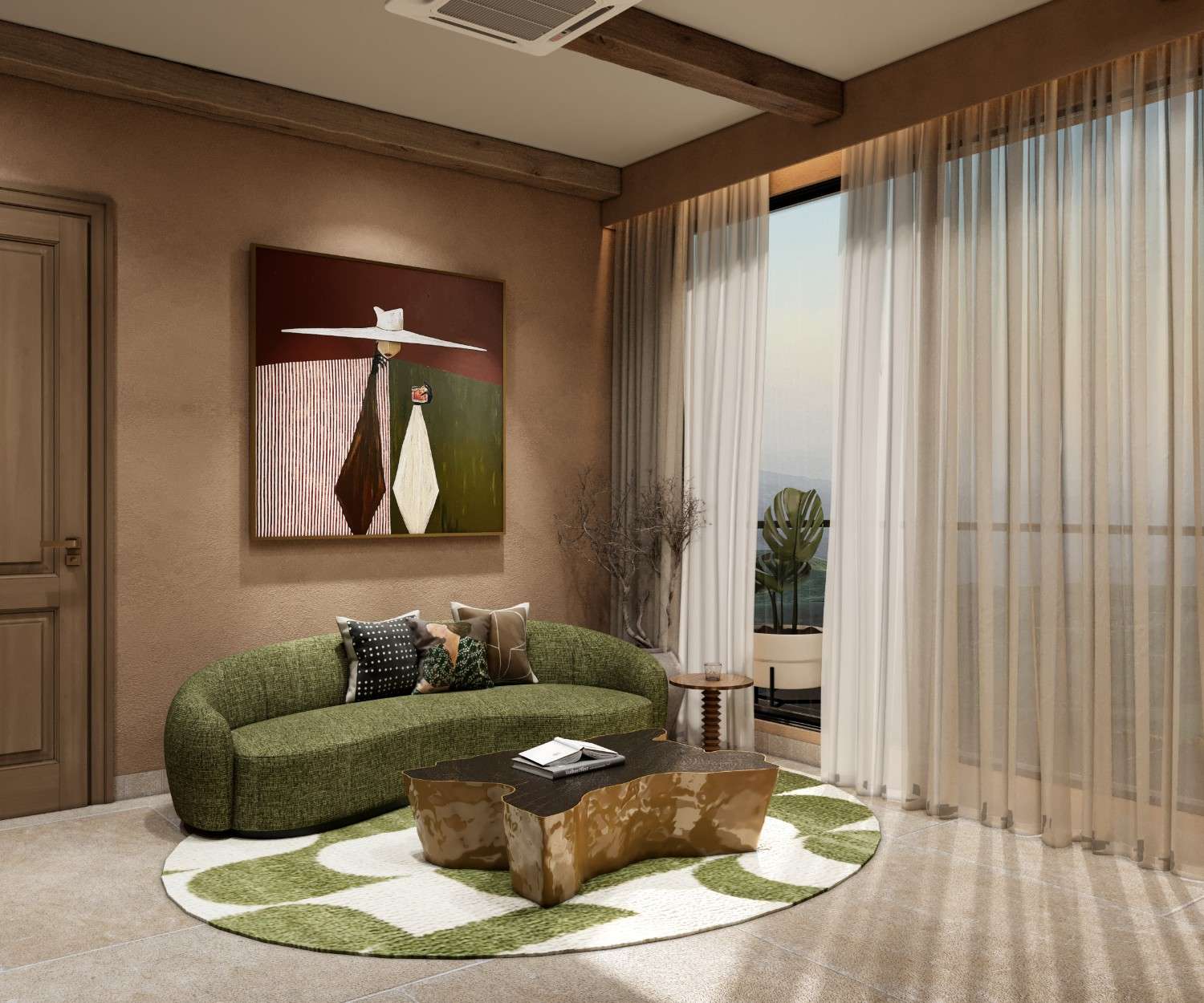 Cedarcourt Hollow — bedroom 01