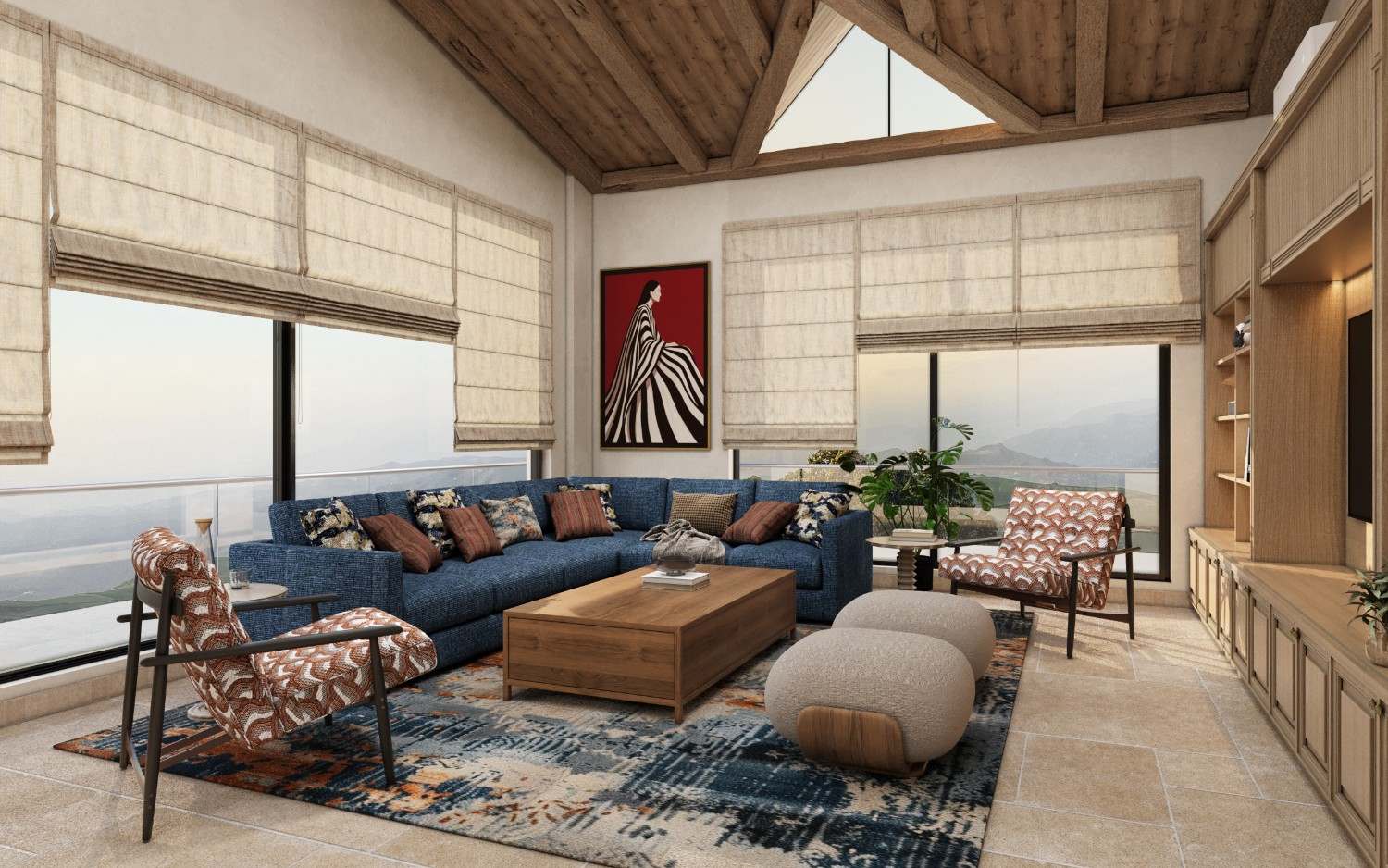 Cedarcourt Hollow — bedroom 01
