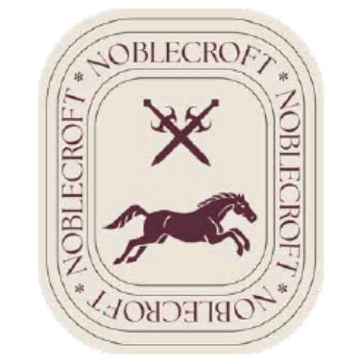 Noblecroft Crest