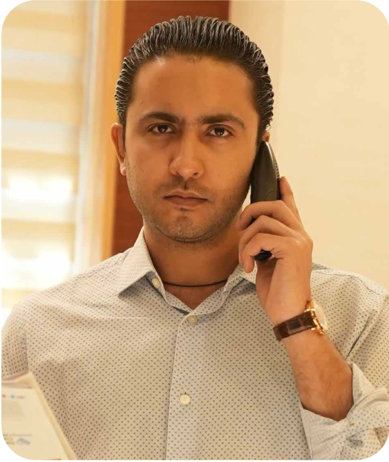 Pranav Sachdeva, Noblecroft